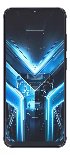 Foto 3 pulgar | Celular Cubot X70 Dual Sim 256 GB Tech Black 12 GB Ram