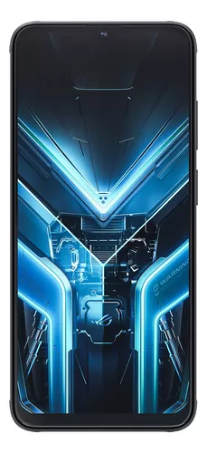 Foto 3 pulgar | Celular Cubot X70 Dual Sim 256 GB Space Black 12 GB Ram