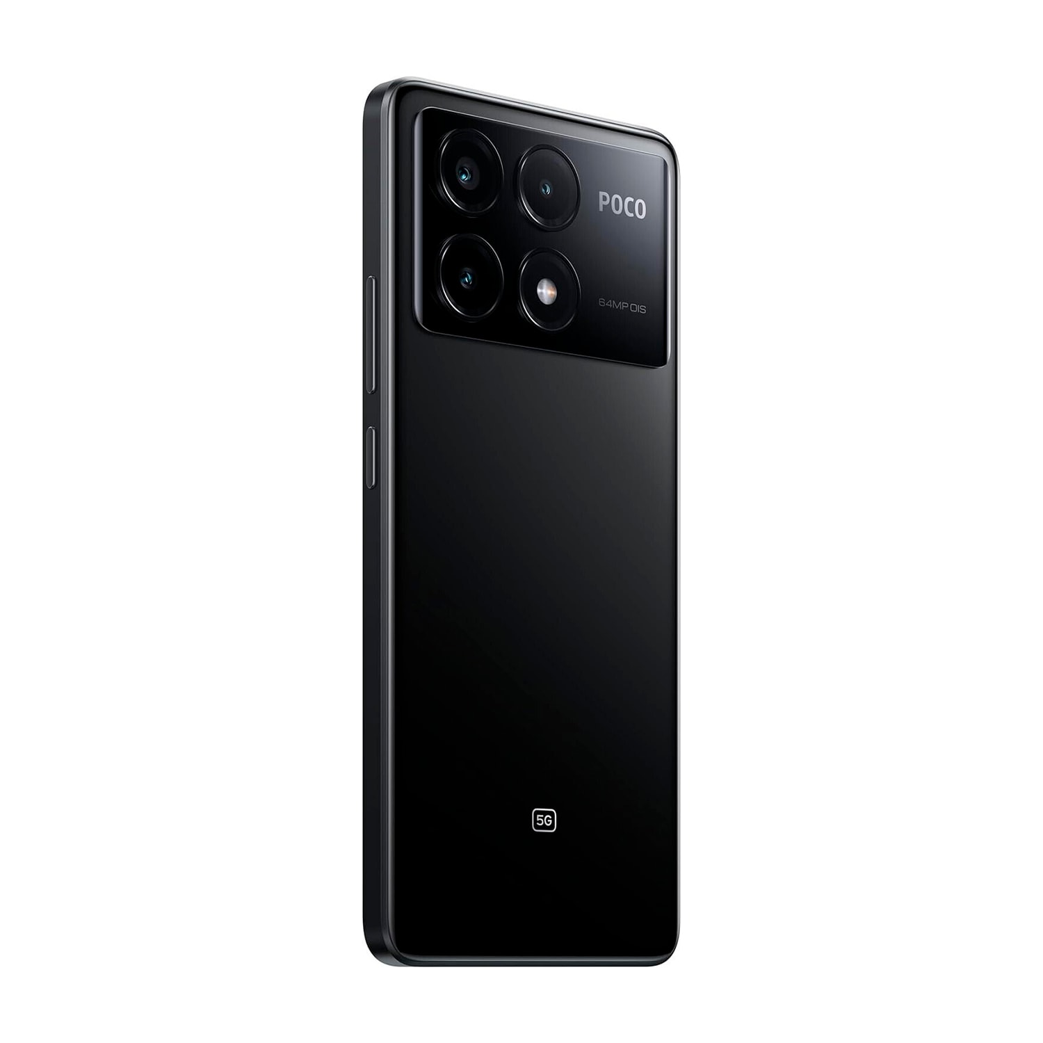 Celular Poco X6 Pro 12gb 512gb 5g Negro $7,499