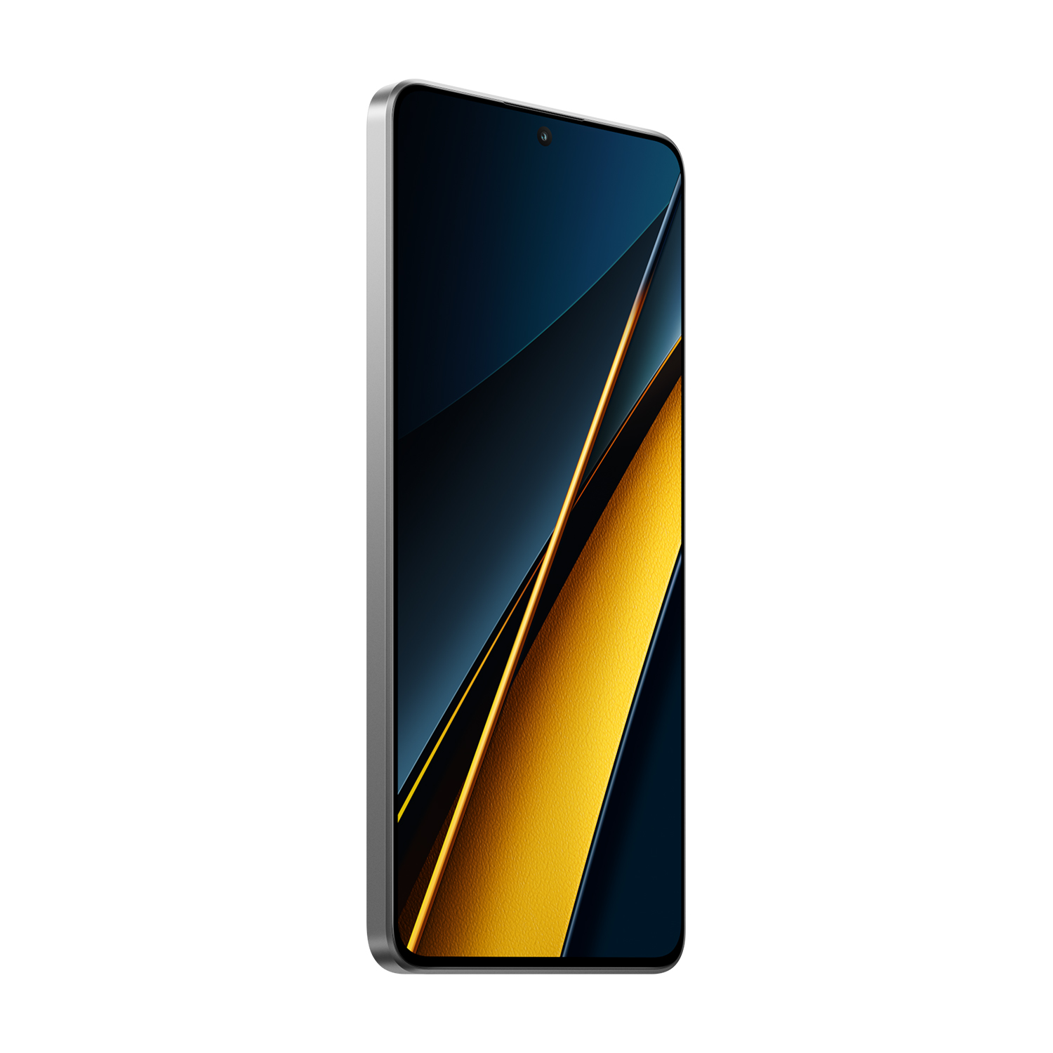 Foto 2 pulgar | Celular Poco X6 Pro 12gb 512gb 5g Gris