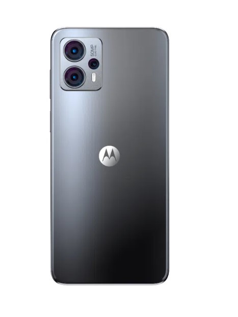 Foto 4 pulgar | Motorola G23 4gb Ram 128 Gris Oxford