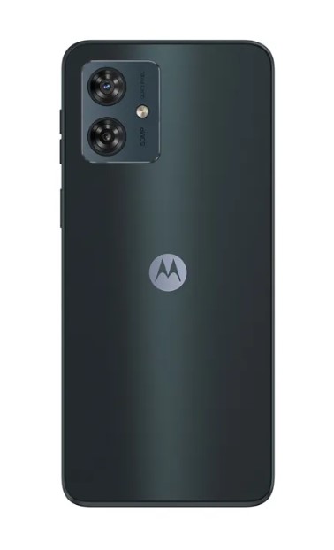Foto 2 | Motorola G54 8gb Ram 256 Gb Negro Espacial