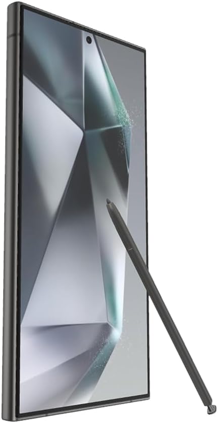Foto 3 pulgar | Samsung Galaxy S24 Ultra 5g Dual Sim 256 Gb Negro Titanio 12 Gb Ram