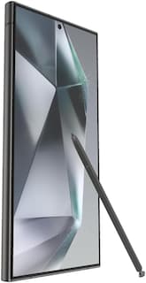 Foto 2 | Samsung Galaxy S24 Ultra 5g Dual Sim 256 Gb Negro Titanio 12 Gb Ram