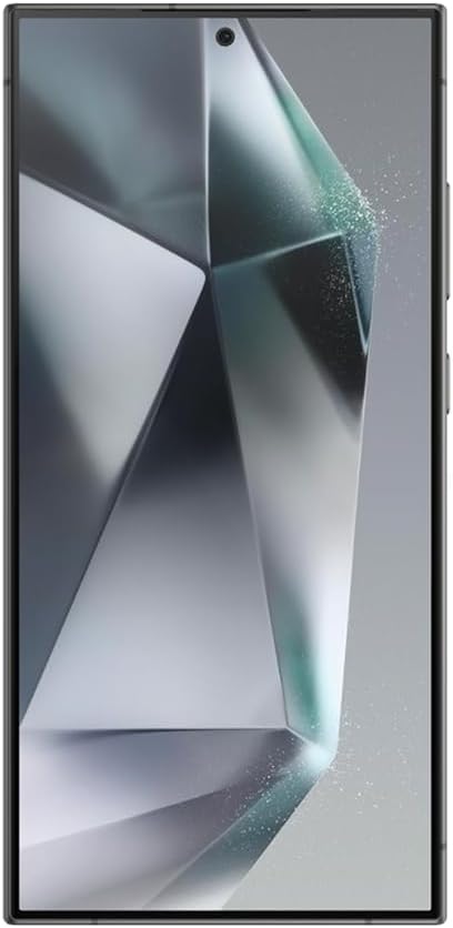 Foto 4 pulgar | Samsung Galaxy S24 Ultra 5g Dual Sim 256 Gb Negro Titanio 12 Gb Ram