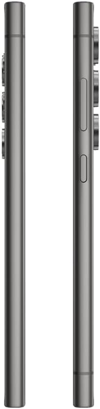 Foto 5 pulgar | Samsung Galaxy S24 Ultra 5g Dual Sim 256 Gb Negro Titanio 12 Gb Ram