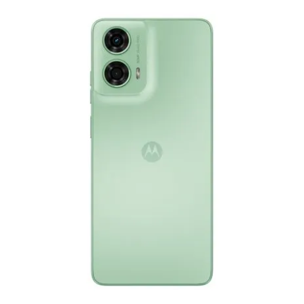Foto 4 pulgar | Celular Motorola Moto G24 128 GB 8 GB RAM Verde