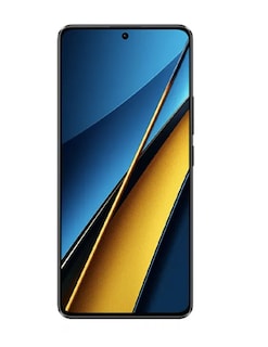 Foto 2 | Celular Poco X6 Pro 5g Negro 12 Gb+512gb Desbloqueado