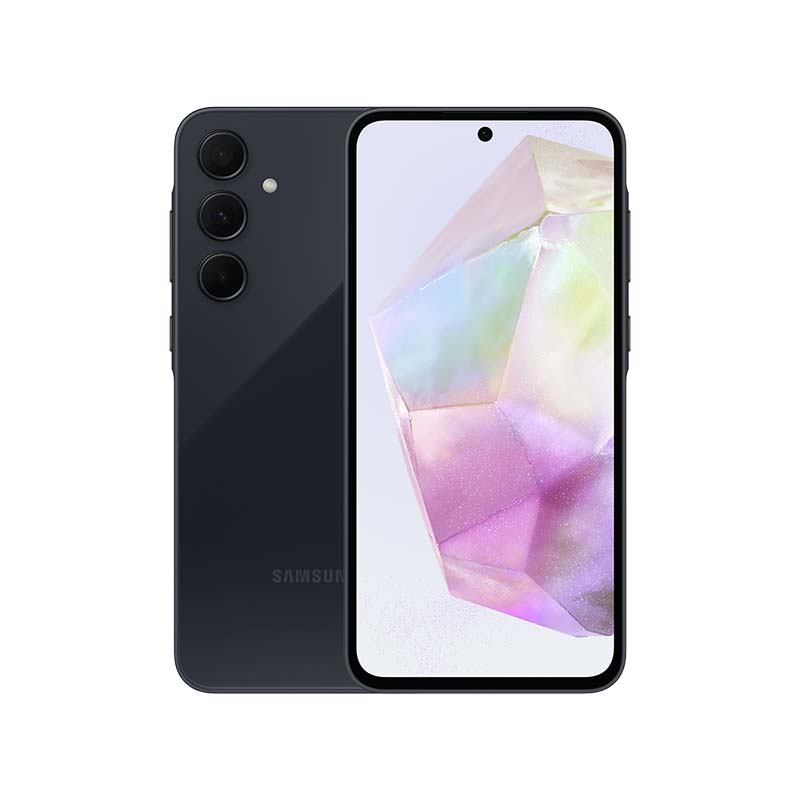 Foto 2 pulgar | Samsung Galaxy A35 Marino 8gb+128gb
