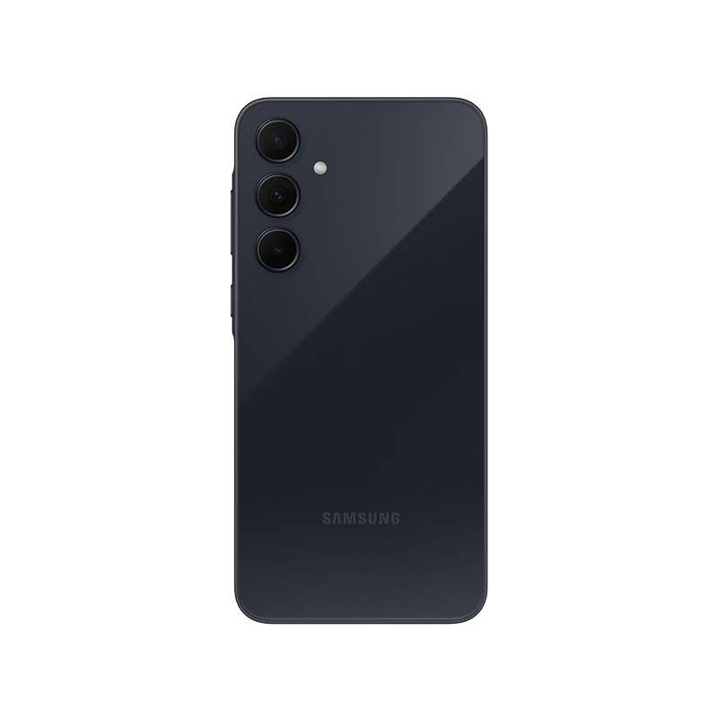 Foto 4 pulgar | Samsung Galaxy A35 Marino 8gb+128gb