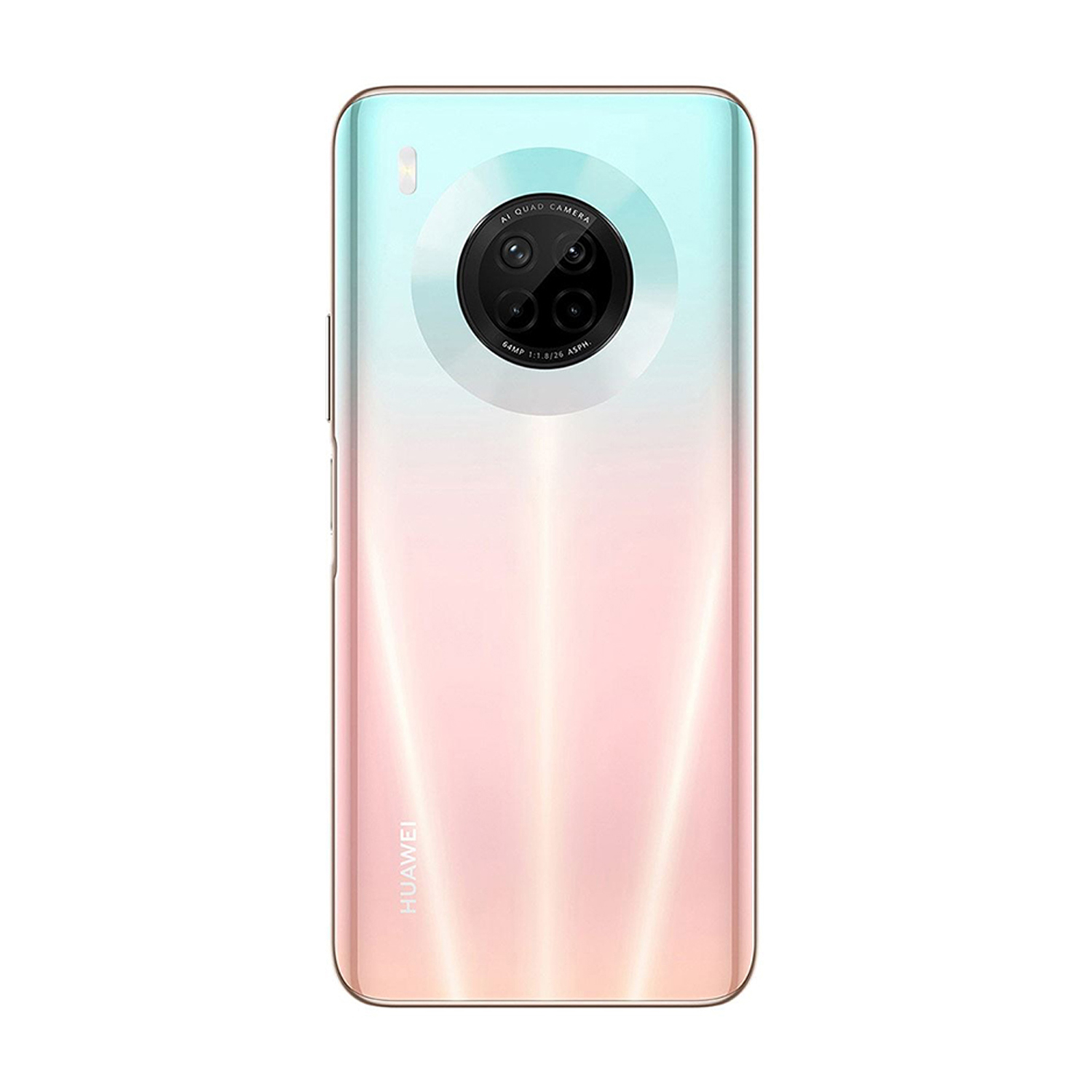 Foto 3 | Celular Huawei Y9a 6gb 128gb Rosa