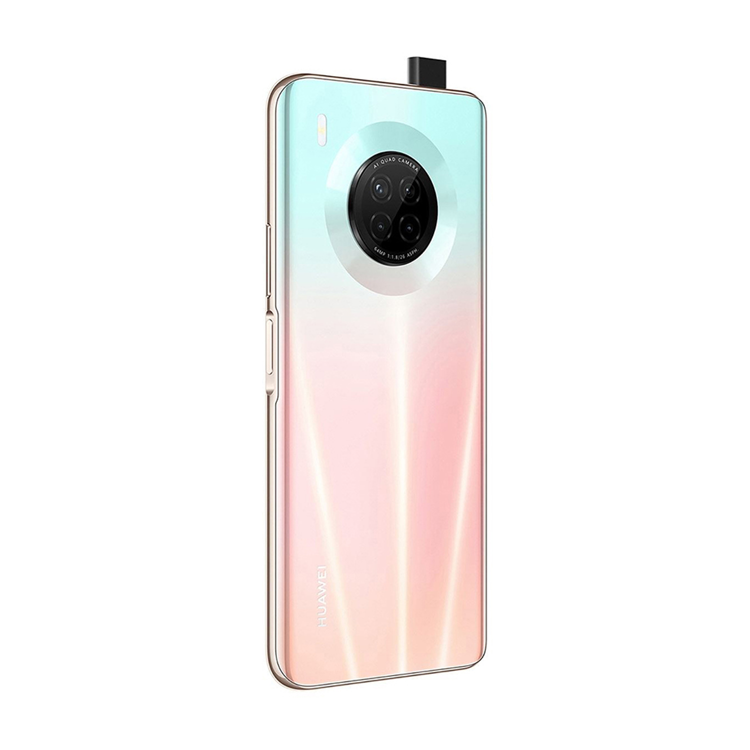 Foto 5 | Celular Huawei Y9a 6gb 128gb Rosa