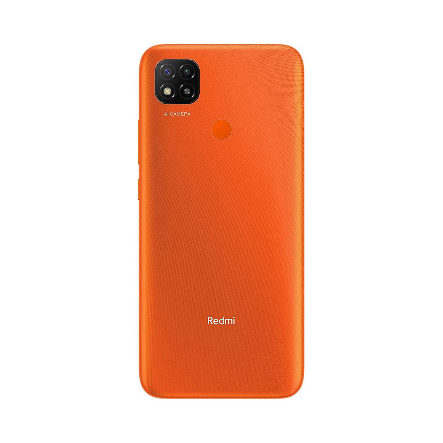 Foto 4 pulgar | Celular Xiaomi Redmi 9 4 GB 64 GB Naranja