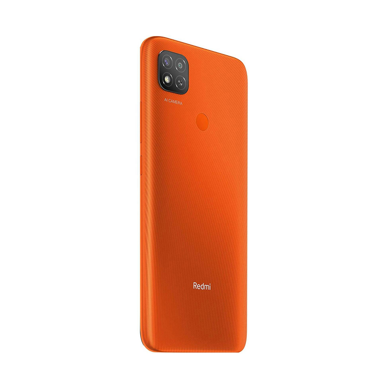 Foto 6 pulgar | Celular Xiaomi Redmi 9 4 GB 64 GB Naranja