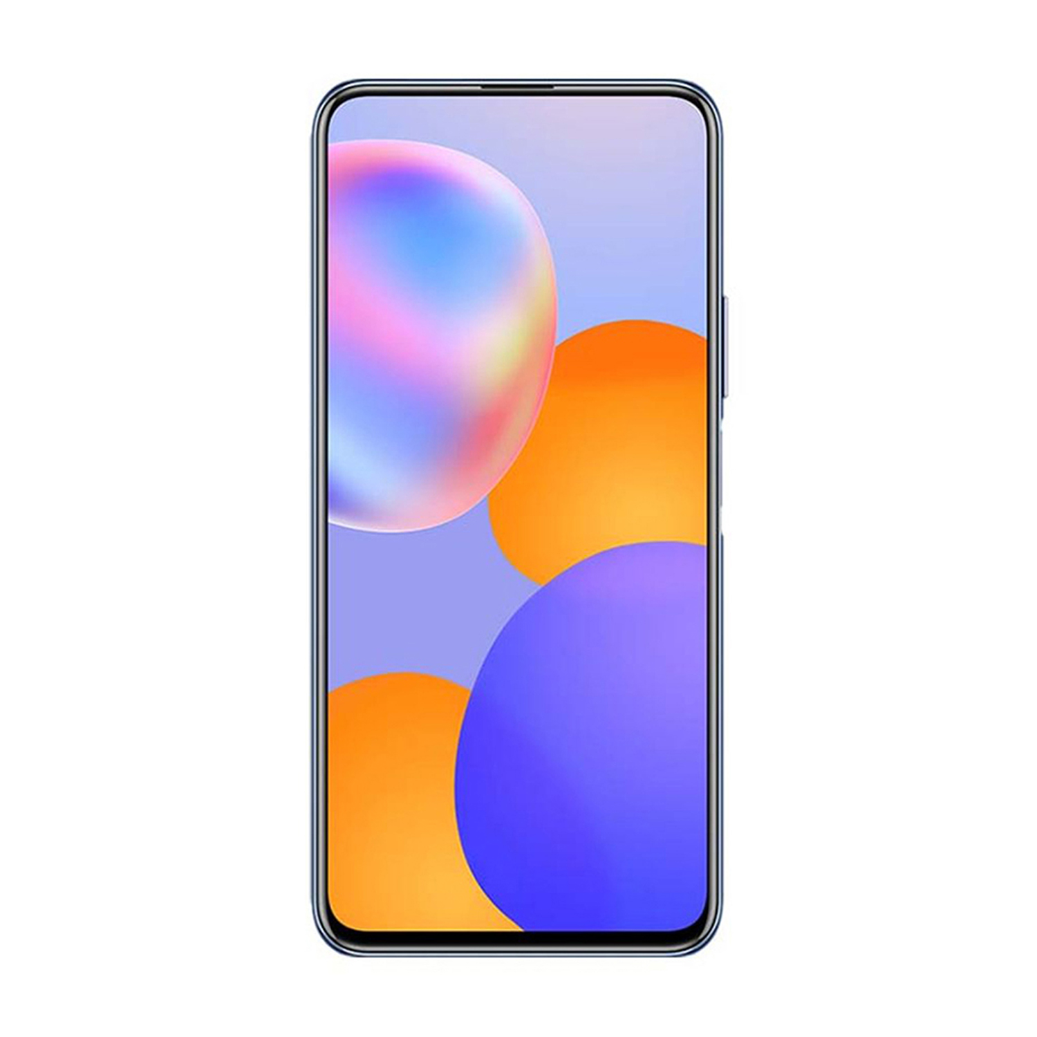 Celular Huawei Y9a 6gb 128gb Plateado