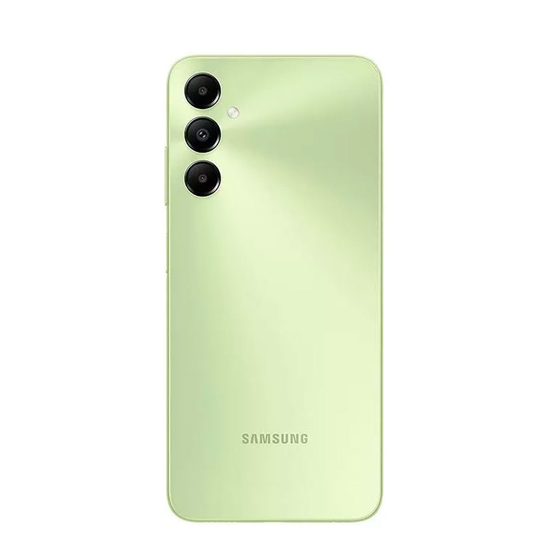 Foto 2 pulgar | Samsung Galaxy A05 Dual Sim 128 Gb Verde 4 Gb Ram