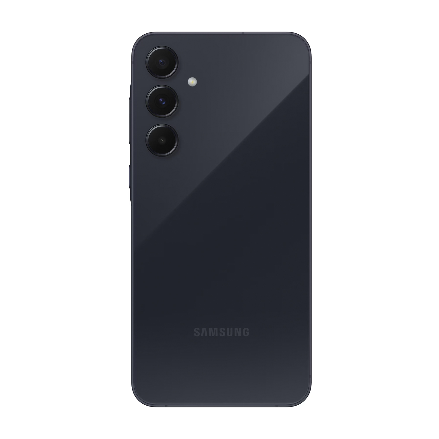 Foto 3 pulgar | Celular Samsung Galaxy A55 8gb 128gb 5g Negro Desbloqueado