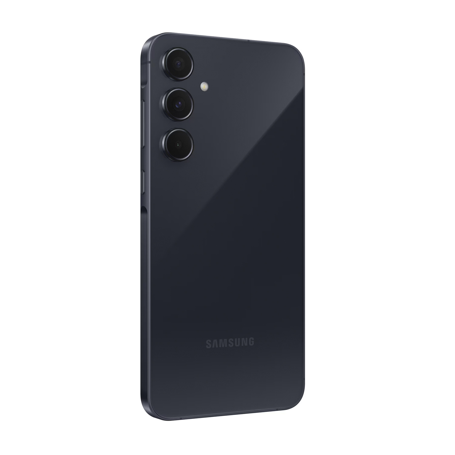 Foto 4 pulgar | Celular Samsung Galaxy A55 8gb 128gb 5g Negro Desbloqueado