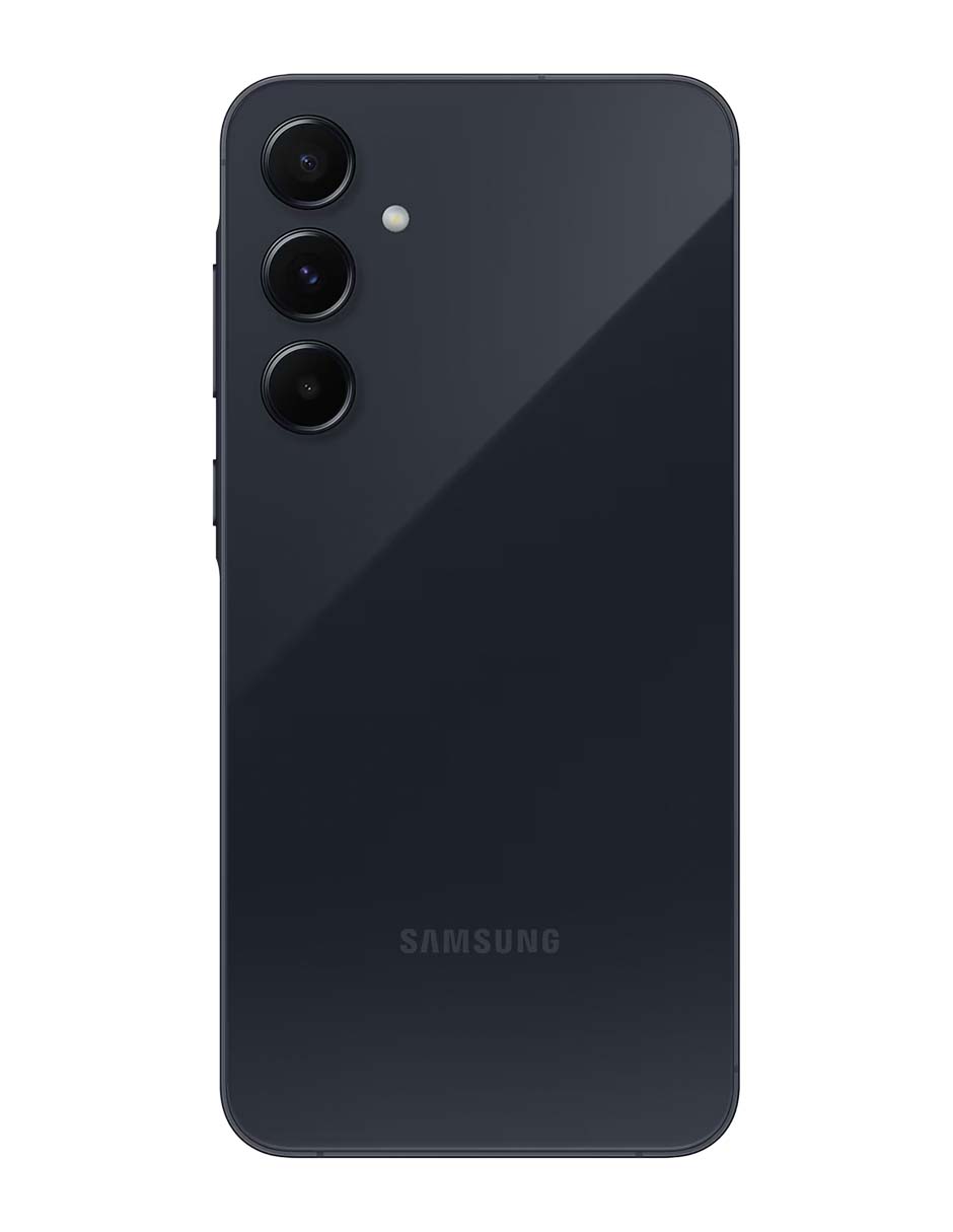Foto 5 pulgar | Celular Samsung Galaxy A55 8gb 128gb 5g Negro Desbloqueado