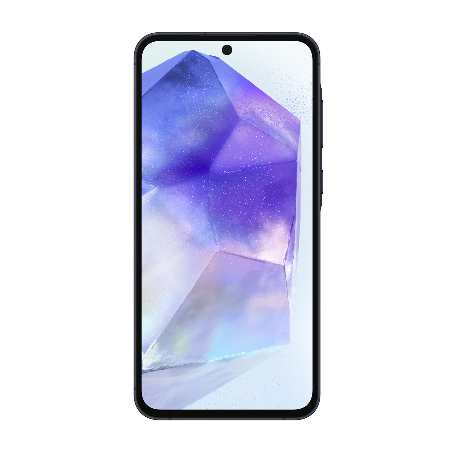 Foto 3 pulgar | Celular Samsung Galaxy A55 8gb 256gb 5g Negro Desbloqueado