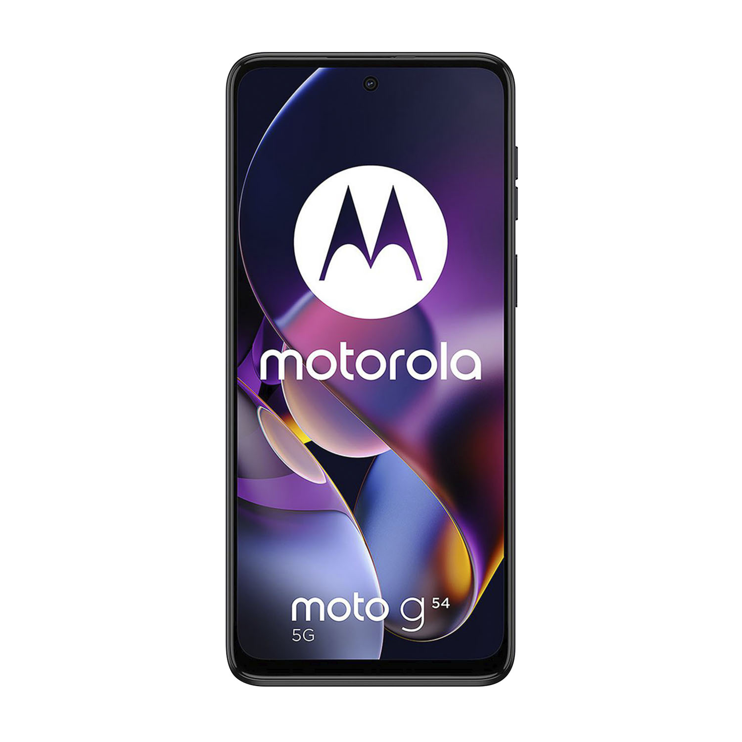 Foto 3 pulgar | Celular Motorola Moto G54 8gb 256gb 5g Azul