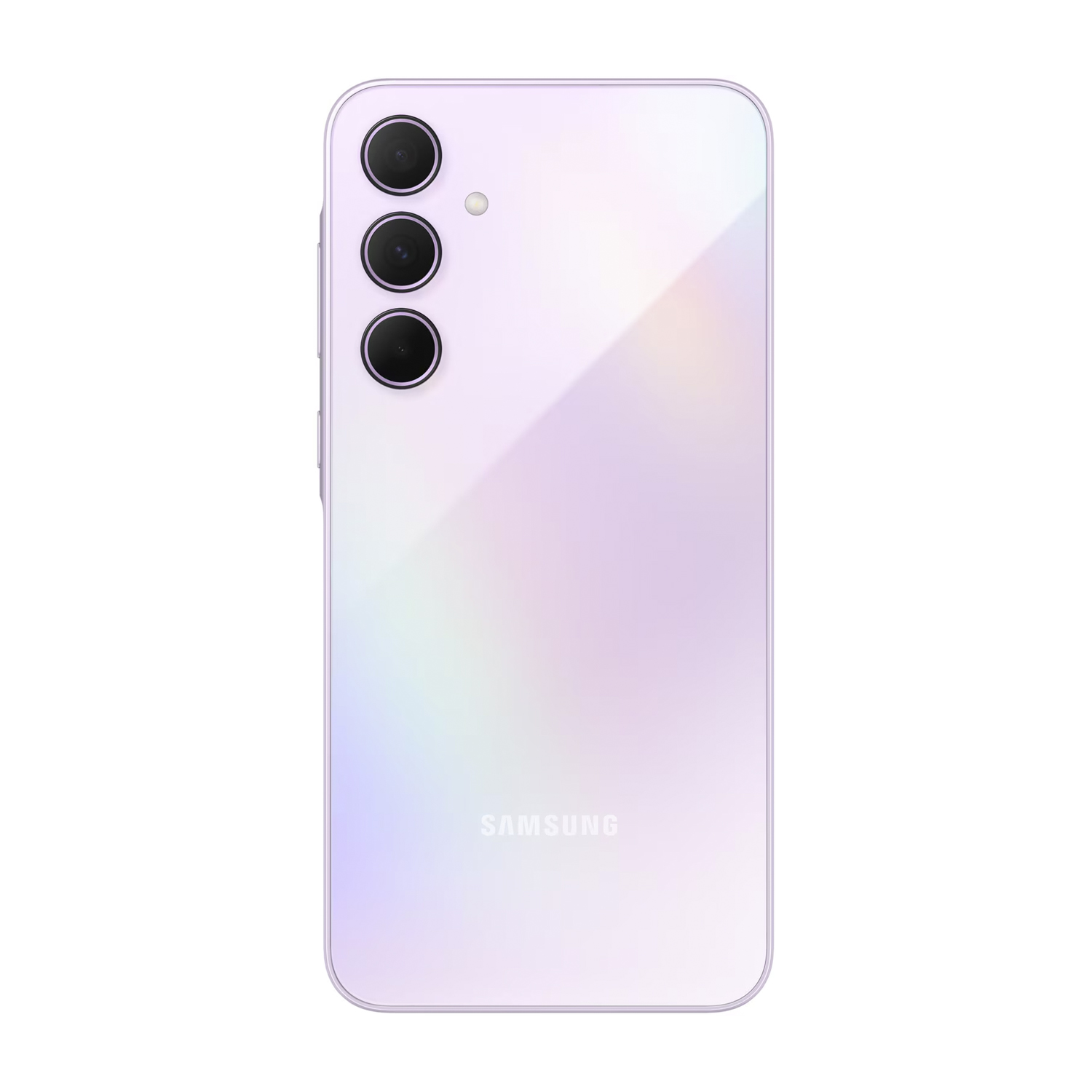 Foto 4 pulgar | Celular Samsung Galaxy A35 6 GB 128 GB 5g Violeta