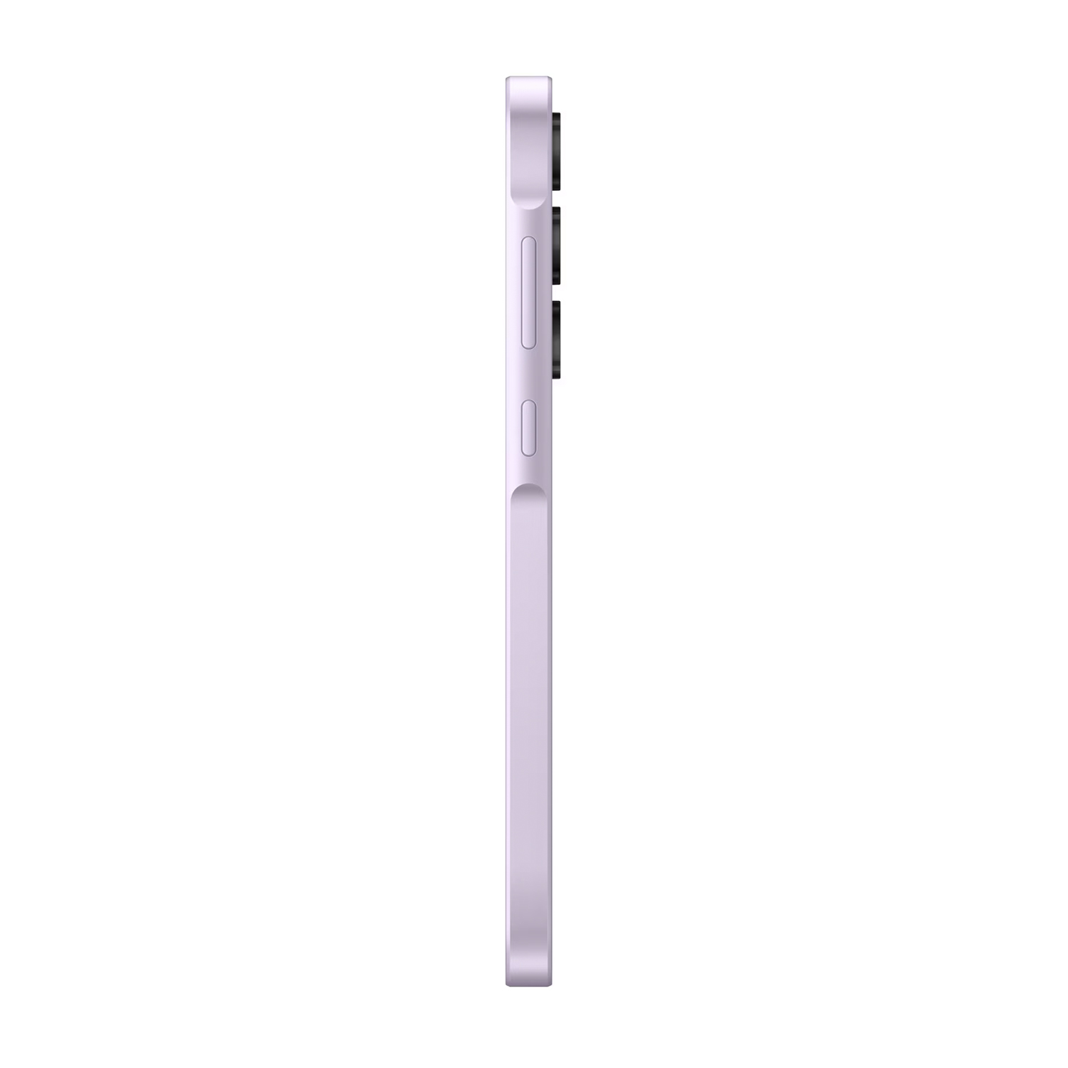 Foto 5 pulgar | Celular Samsung Galaxy A35 6 GB 128 GB 5g Violeta