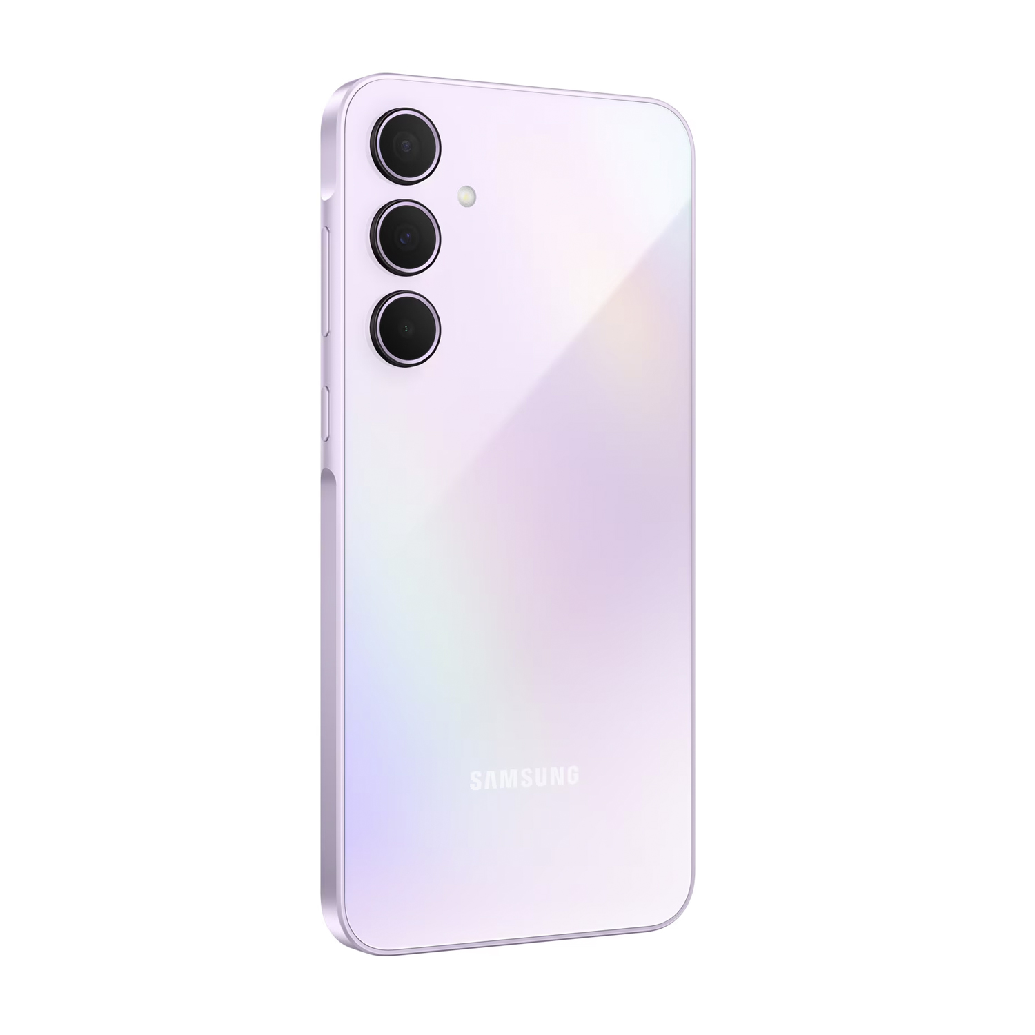 Foto 6 pulgar | Celular Samsung Galaxy A35 6 GB 128 GB 5g Violeta