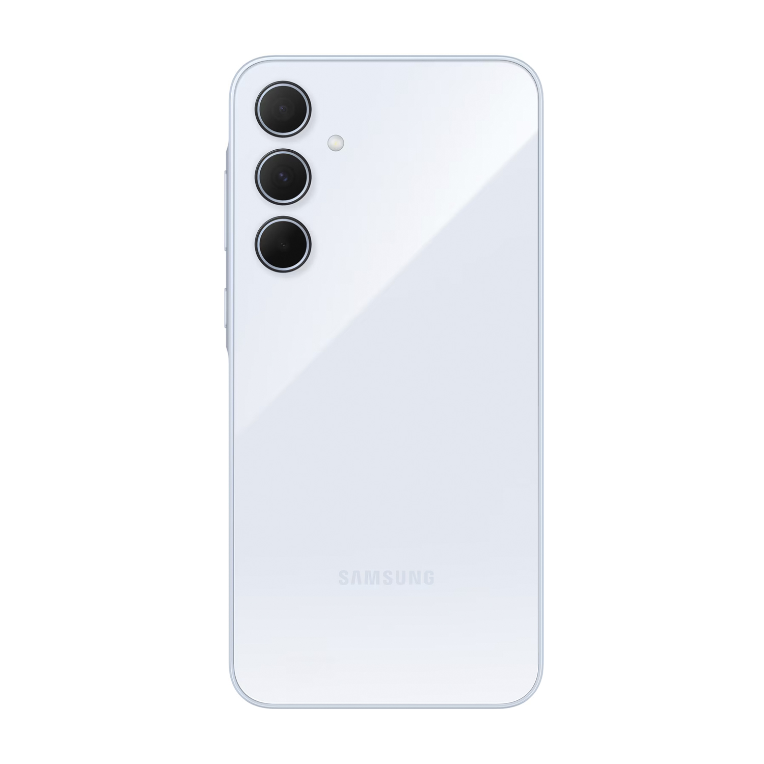 Foto 4 pulgar | Celular Samsung Galaxy A35 6 gb 128 gb 5g Azul