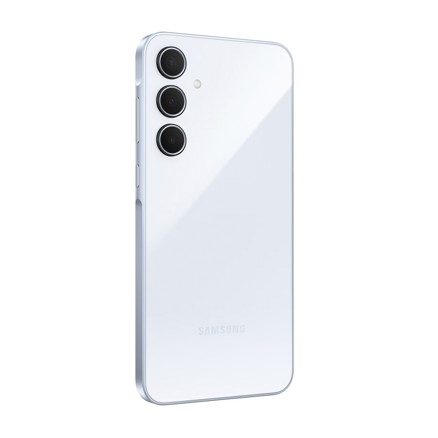 Foto 6 pulgar | Celular Samsung Galaxy A35 6 gb 128 gb 5g Azul