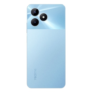Foto 2 | Smartphone Realme Note 50 4/128GB Azul con Pantalla de 90Hz