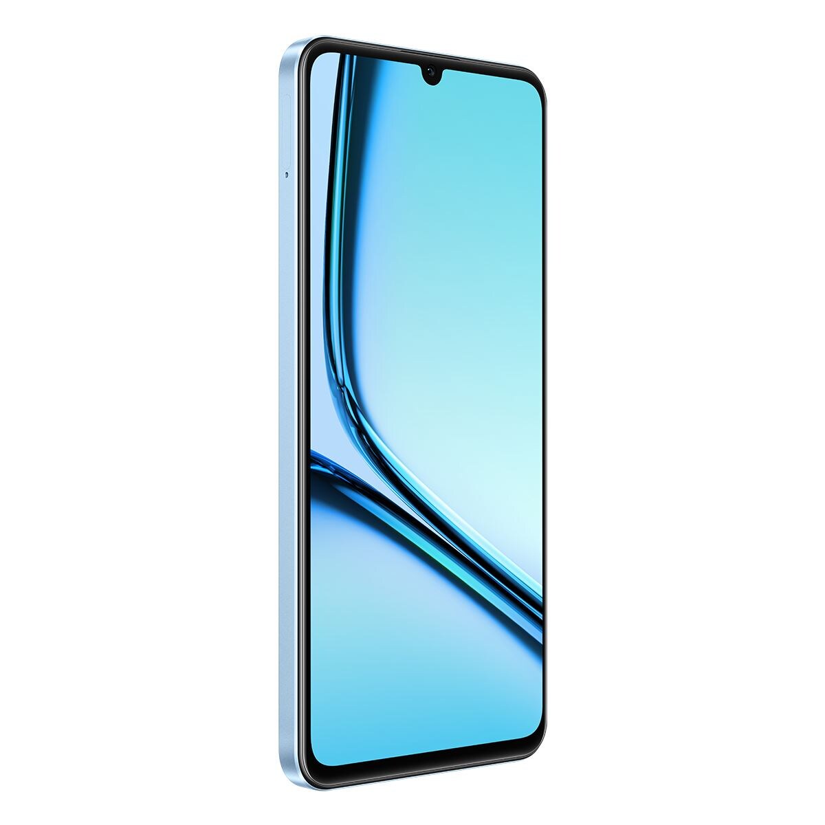 Foto 5 pulgar | Smartphone Realme Note 50 4/128GB Azul con Pantalla de 90Hz