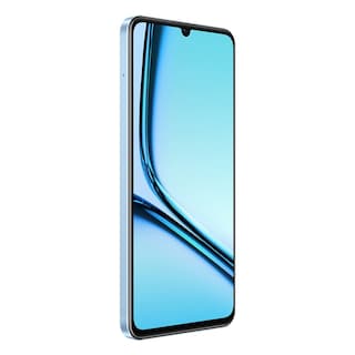 Foto 4 | Smartphone Realme Note 50 4/128GB Azul con Pantalla de 90Hz