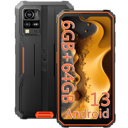 Smartphone Robusto Blackview 0112 - Venta Internacional