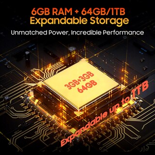 Foto 2 | Smartphone Robusto Blackview 0112 - Venta Internacional