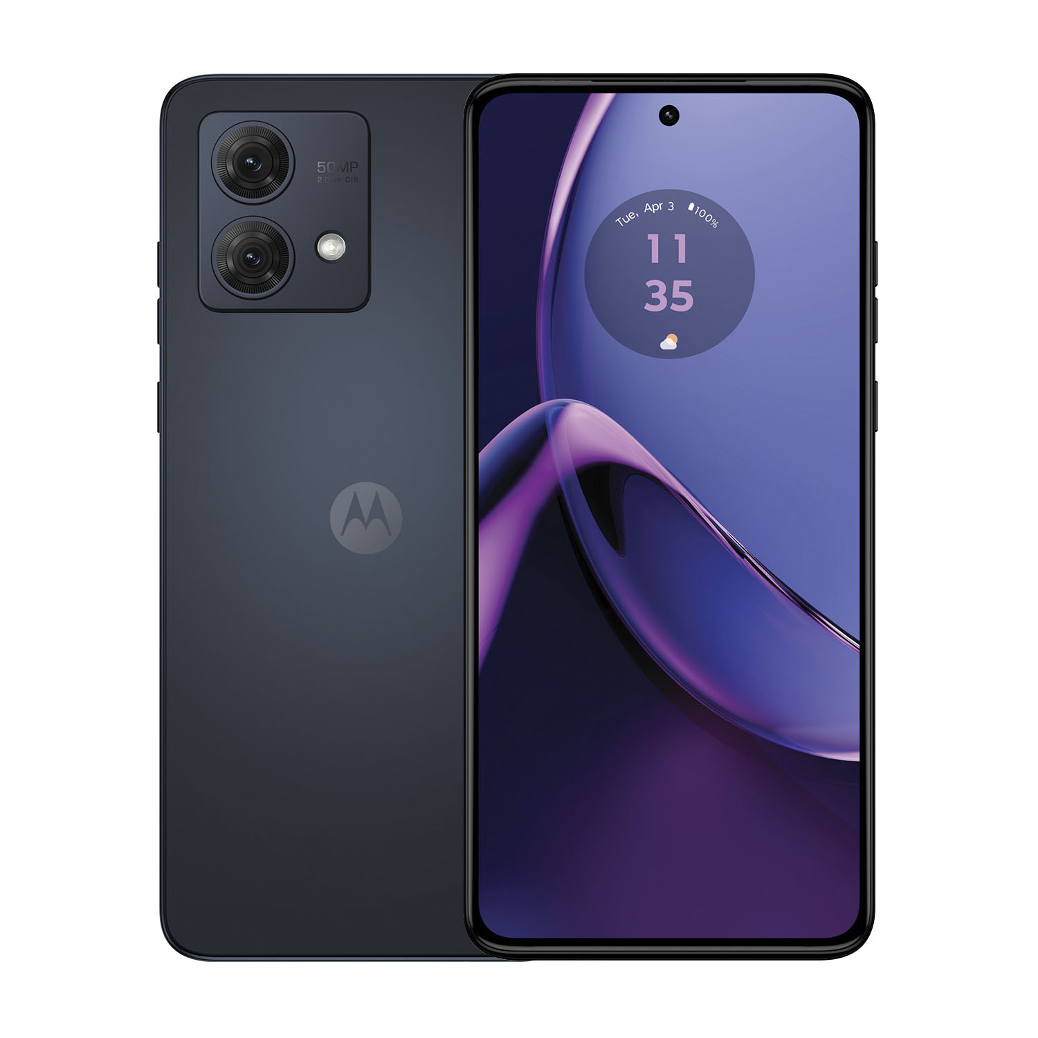 Celular Motorola Moto G84 12gb 256gb 5g Azul Oscuro