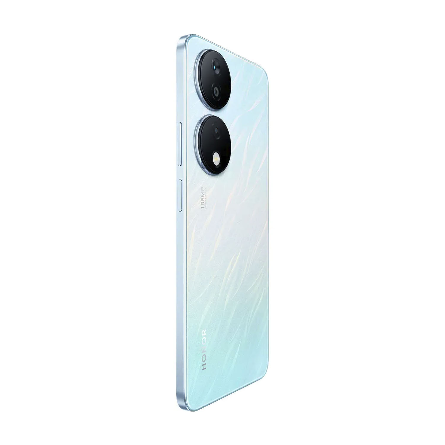 Foto 5 | Celular Honor X7B 8 GB 256 GB Plateado