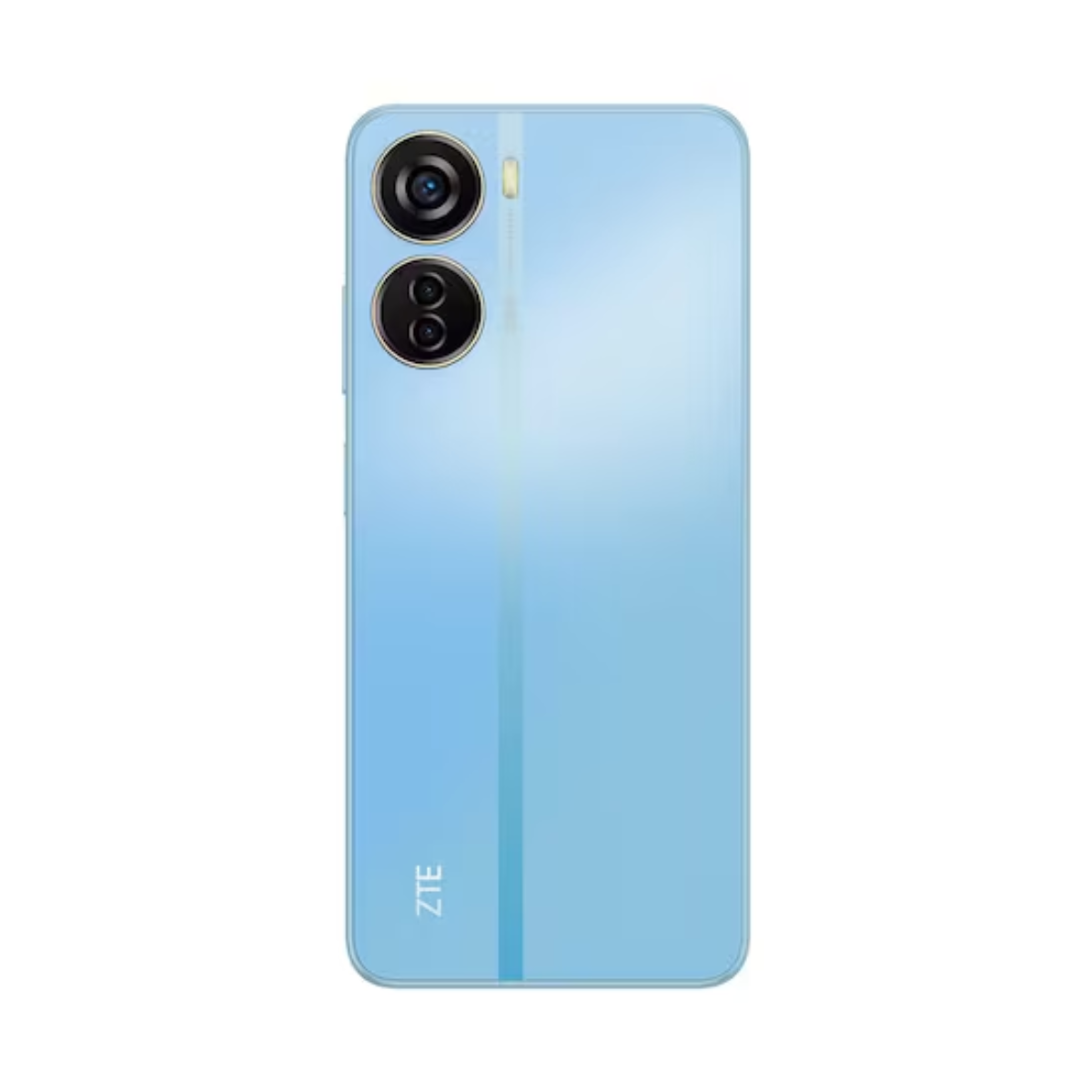 Foto 3 pulgar | Zte Axon 40 Se 128gb 4gb Ram Azul