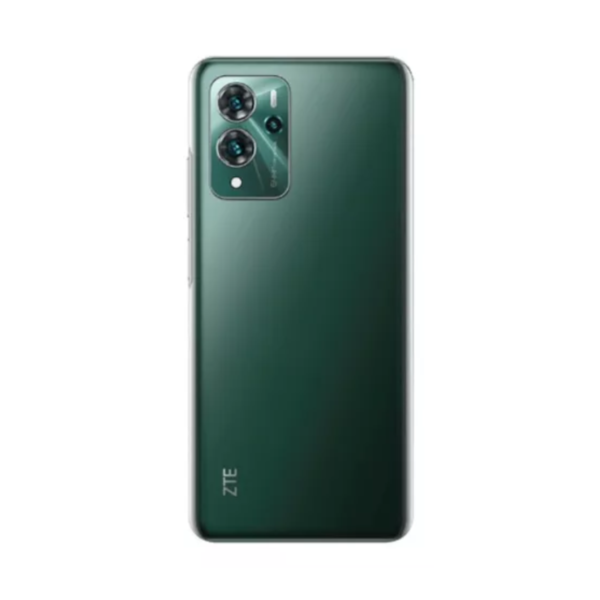 Foto 3 pulgar | Zte Blade V40 Pro 128gb 6gb Ram Verde