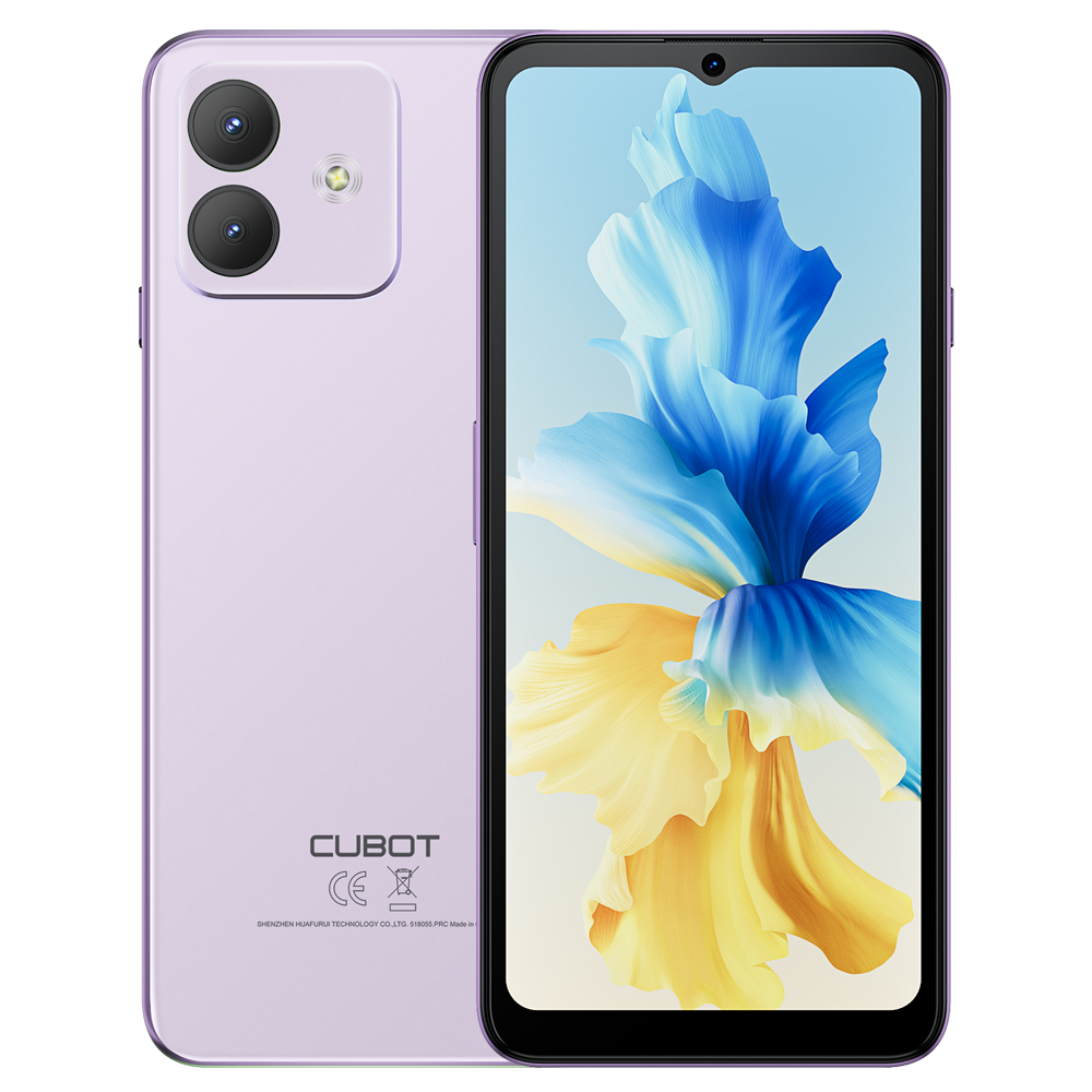 Foto 2 pulgar | Smartphone Cubot Note 40 6 GB RAM 256 GB ROM