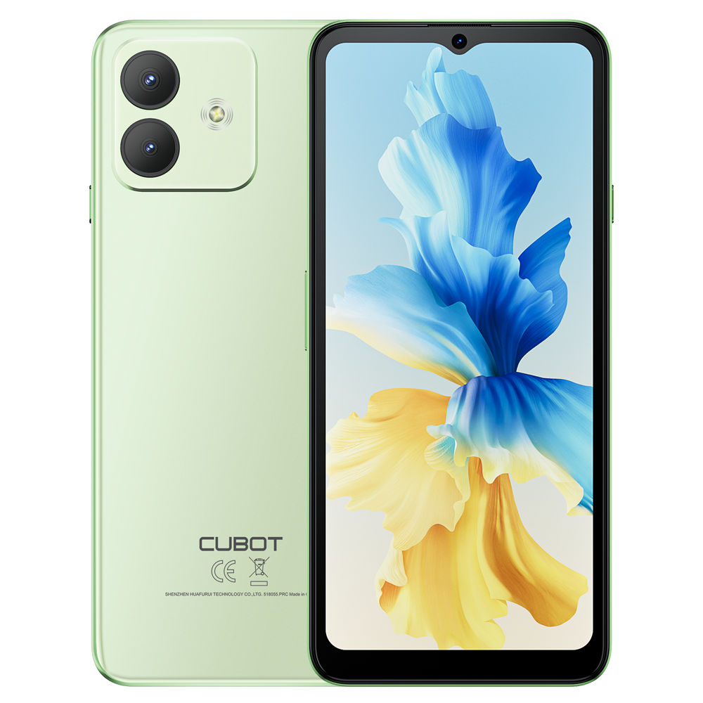 Foto 2 pulgar | Smartphone Cubot Note 40 6 GB RAM 256 GB ROM 50 mp Cámara Trasera