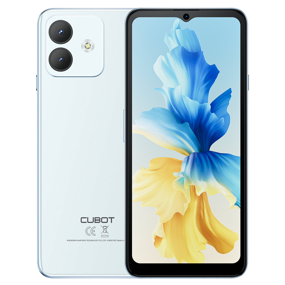 Foto 2 pulgar | Smartphone Cubot Note 40 6GB RAM 256GB ROM