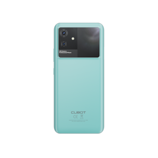 Foto 7 | Celular Cubot Note 21 6 GB 128 GB Azul