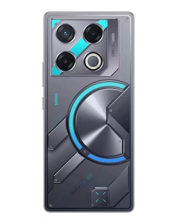 Foto 2 | Celular Infinix Desbloqueado Gt 20 Pro 256gb 12gb Azul