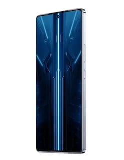 Foto 3 | Celular Infinix Desbloqueado Gt 20 Pro 256gb 12gb Azul