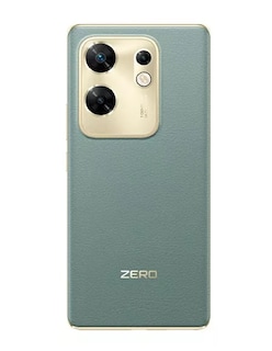 Foto 2 | Celular Infinix Desbloqueado Zero 30 4 g 256 gb 8 gb Verde