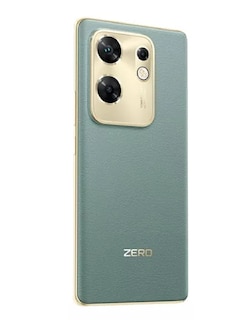 Foto 3 | Celular Infinix Desbloqueado Zero 30 4 g 256 gb 8 gb Verde