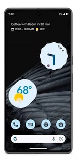 Foto 3 | Google Pixel 7 Pro 128 Gb Obsidiana 12 Gb Ram