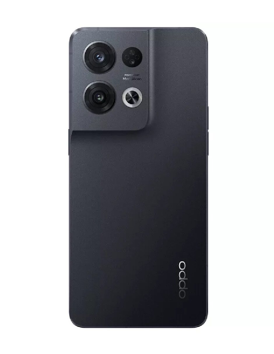 Foto 4 pulgar | Celular Oppo Desbloqueado Reno8 Pro 5g 256 gb 8 gb Negro