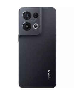Foto 3 | Celular Oppo Desbloqueado Reno8 Pro 5g 256 gb 8 gb Negro